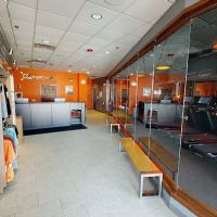 Orangetheory Fitness ico