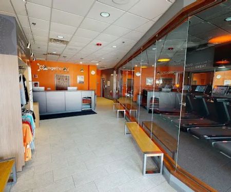 Orangetheory Fitness