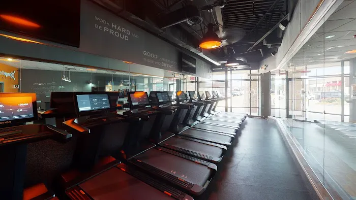 Orangetheory Fitness Picture 2