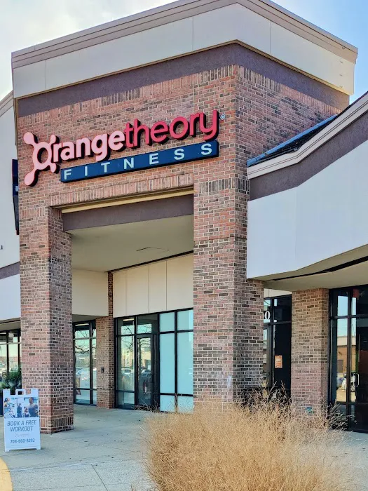 Orangetheory Fitness Picture 4