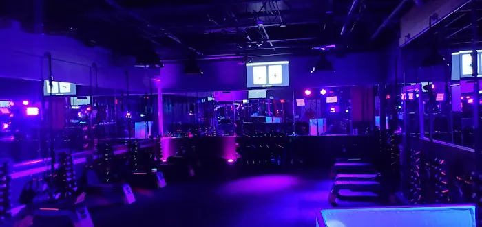 Orangetheory Fitness Picture 5