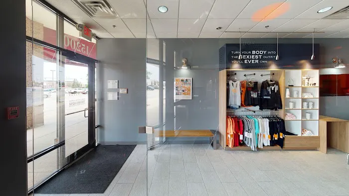 Orangetheory Fitness Picture 6