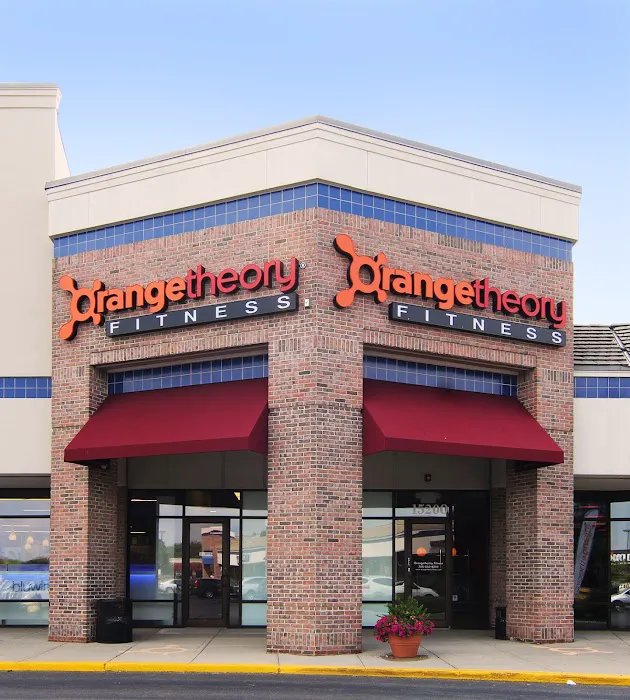 Orangetheory Fitness Picture 7