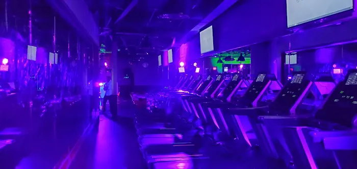 Orangetheory Fitness Picture 8