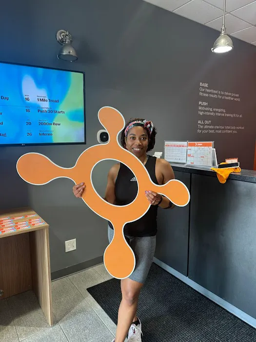 Orangetheory Fitness Picture 10