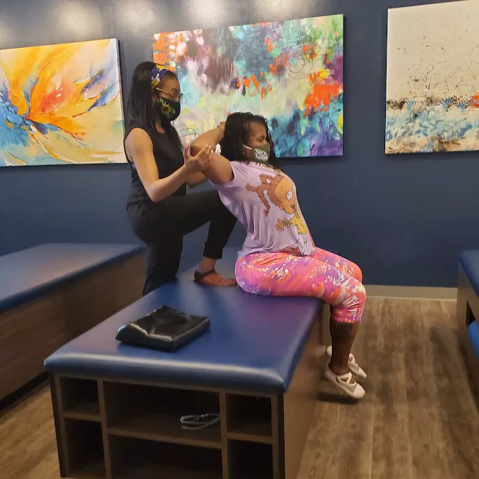 StretchLab Picture 1