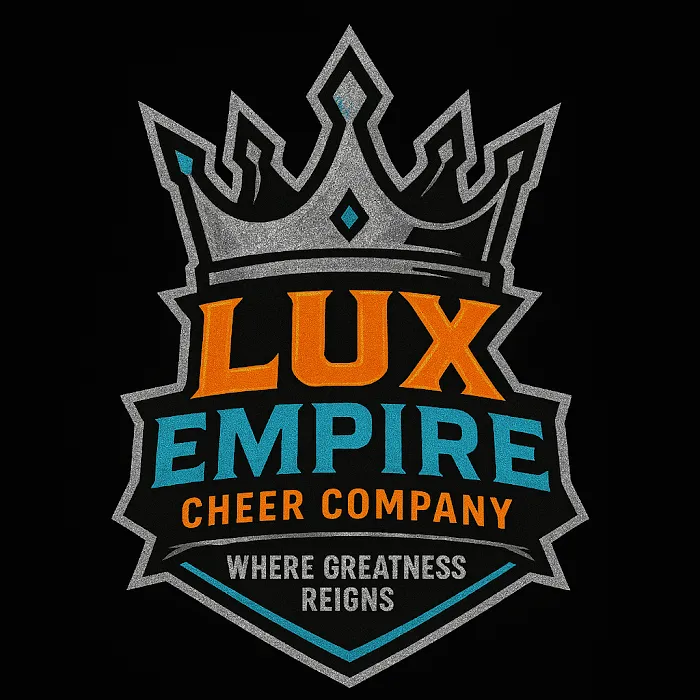 Lux Empire Cheer Co Picture 1