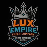 Lux Empire Cheer Co ico