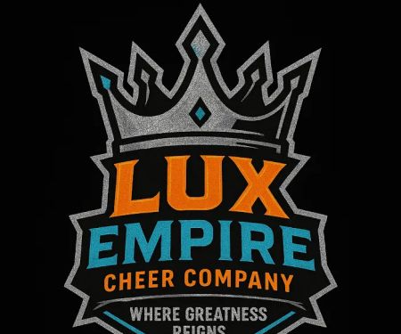 Lux Empire Cheer Co