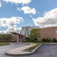 Orland Park Health & Fitness Center ico