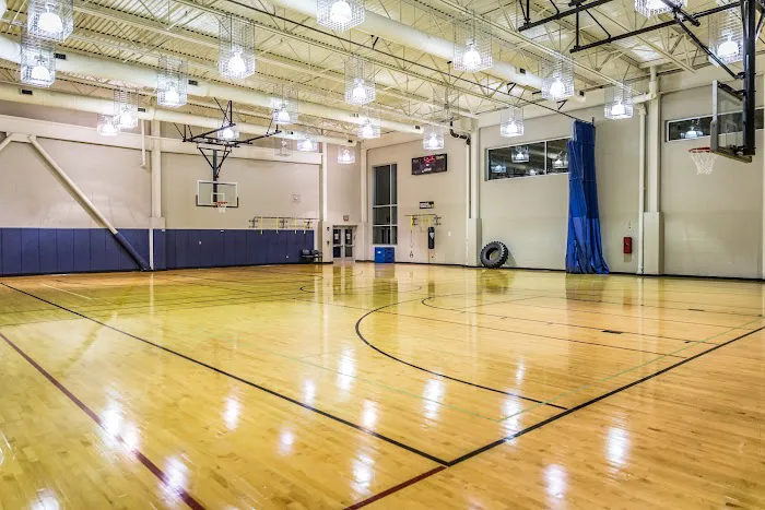 Orland Park Health & Fitness Center Picture 4