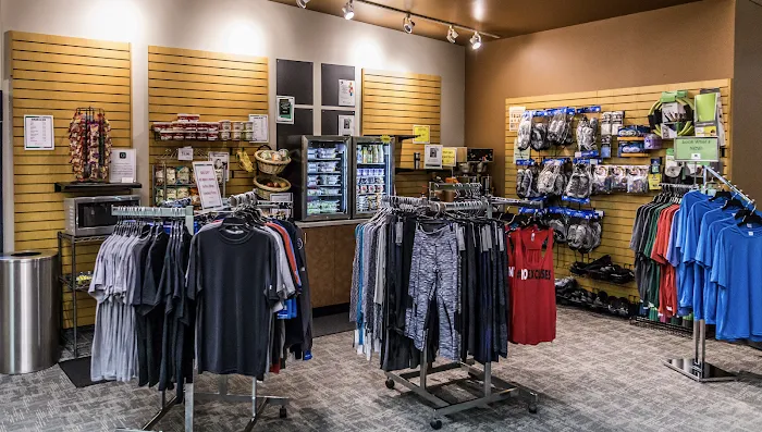 Orland Park Health & Fitness Center Picture 6