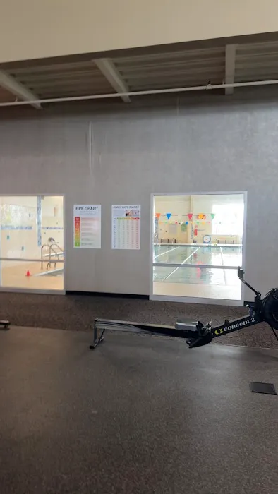 Orland Park Health & Fitness Center Picture 5