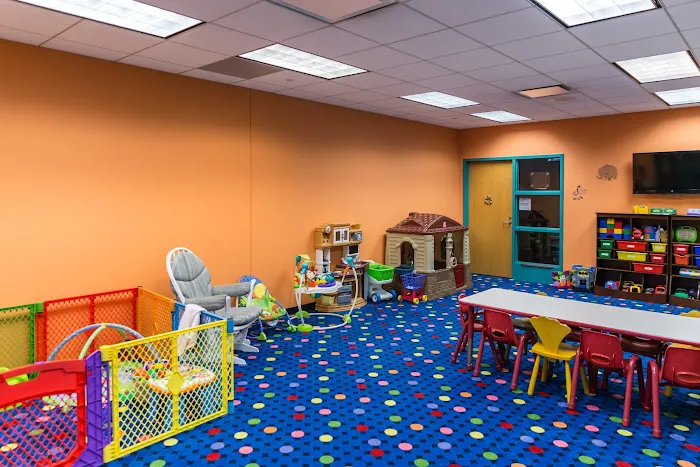 Orland Park Health & Fitness Center Picture 7