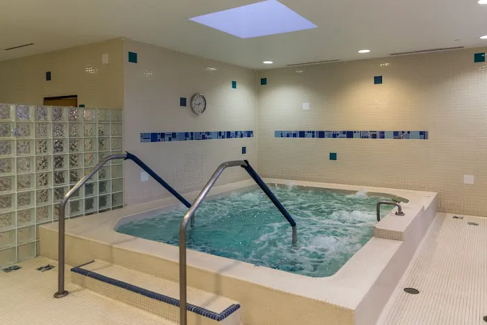 Orland Park Health & Fitness Center Picture 8