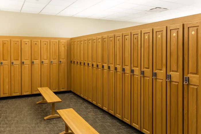 Orland Park Health & Fitness Center Picture 9