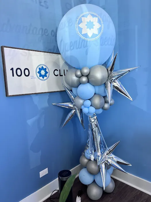 Club Pilates Picture 1