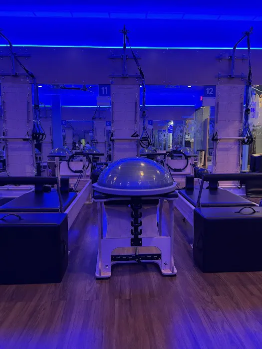 Club Pilates Picture 2