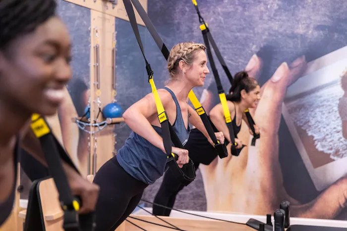 Club Pilates Picture 6