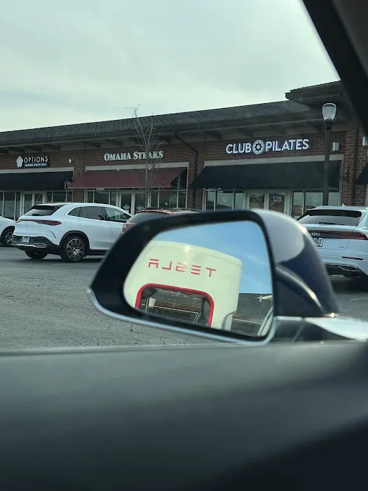 Club Pilates Picture 4