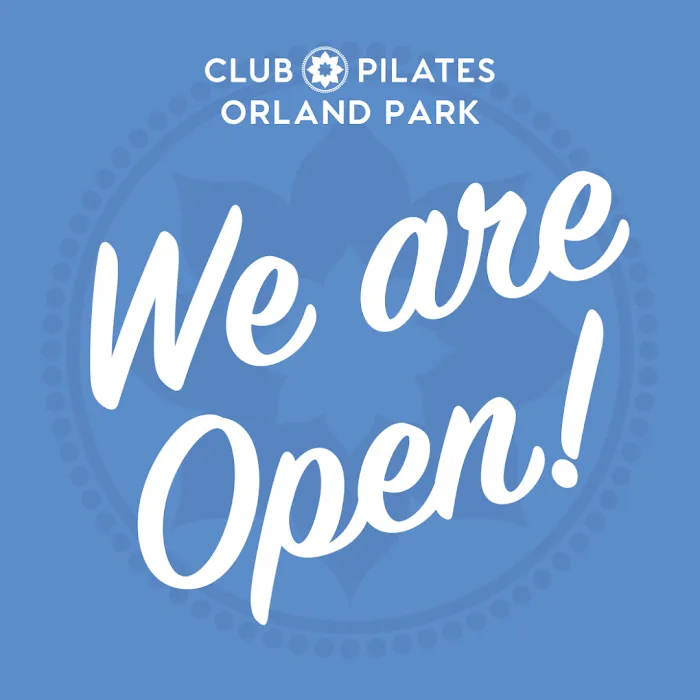 Club Pilates Picture 9