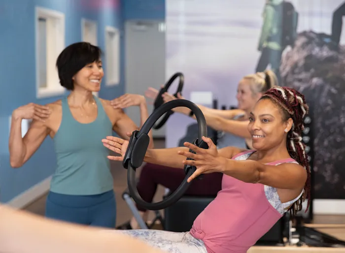 Club Pilates Picture 8