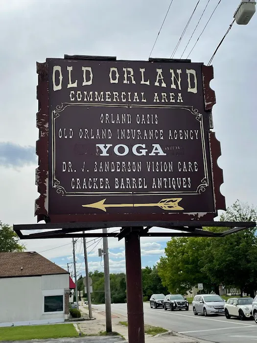 Evolve YOGA & Wellbeing Center Picture 2