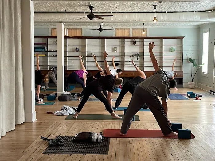 Evolve YOGA & Wellbeing Center Picture 3