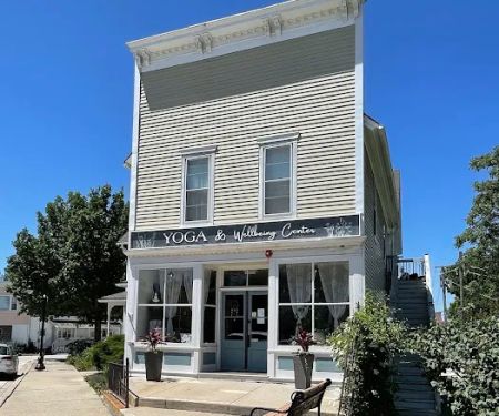 Evolve YOGA & Wellbeing Center