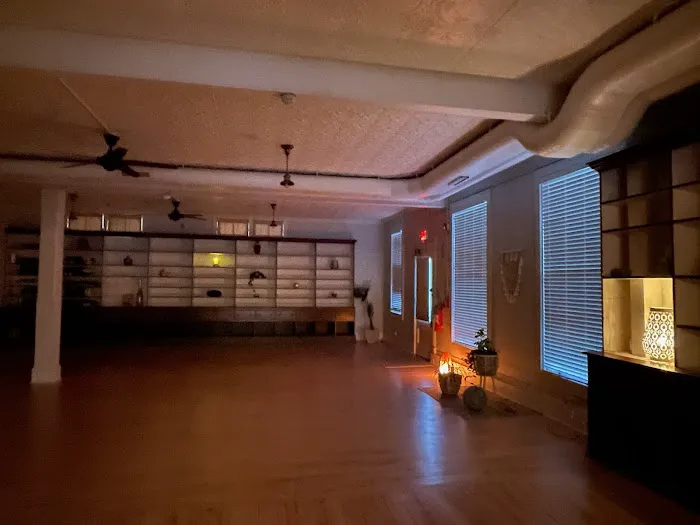 Evolve YOGA & Wellbeing Center Picture 5