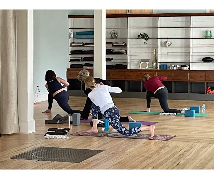 Evolve YOGA & Wellbeing Center Picture 4