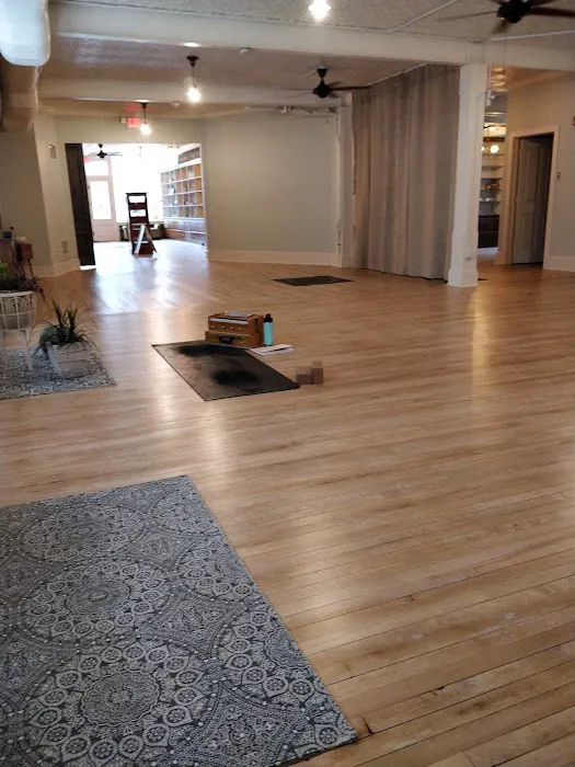 Evolve YOGA & Wellbeing Center Picture 8