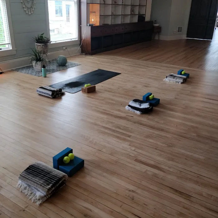 Evolve YOGA & Wellbeing Center Picture 7