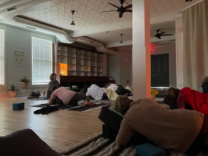 Evolve YOGA & Wellbeing Center Picture 10