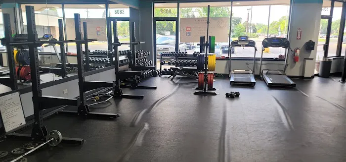 Round 4 Gym Picture 2