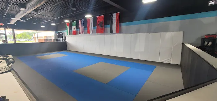 Round 4 Gym Picture 4