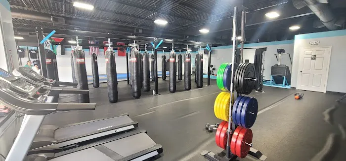 Round 4 Gym Picture 1
