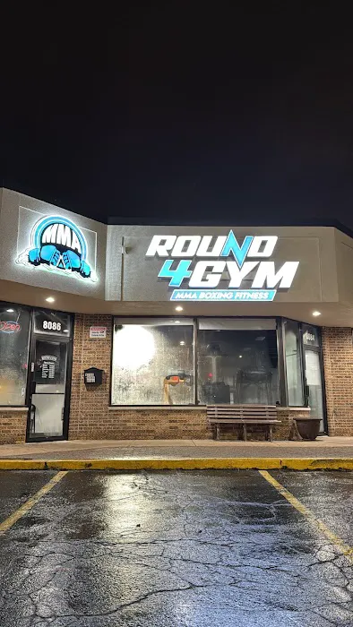 Round 4 Gym Picture 3