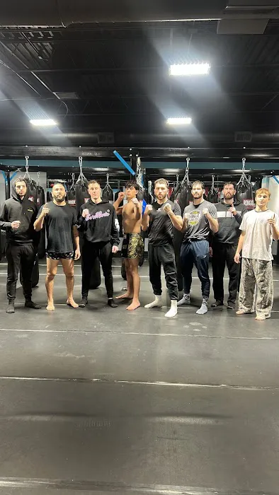 Round 4 Gym Picture 6