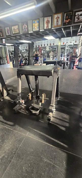 USA Gym INC Picture 1