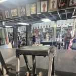 USA Gym INC