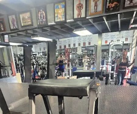 USA Gym INC