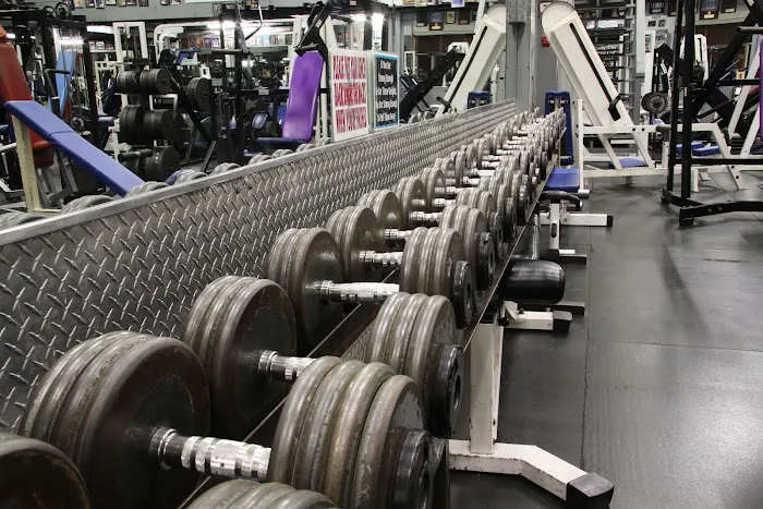 USA Gym INC Picture 3