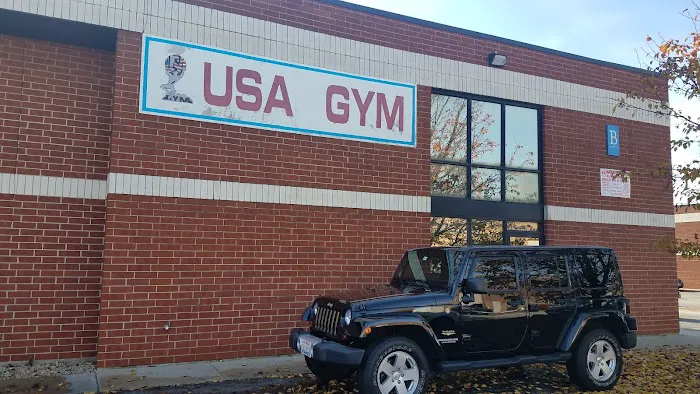 USA Gym INC Picture 2