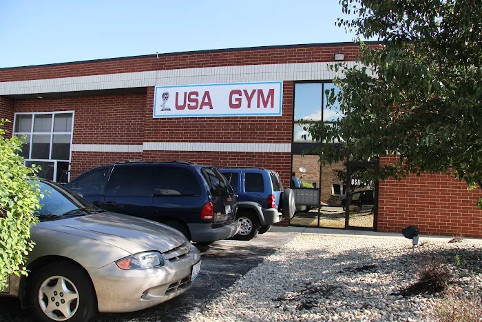 USA Gym INC Picture 4