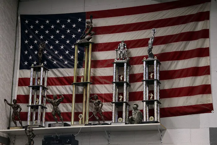 USA Gym INC Picture 8