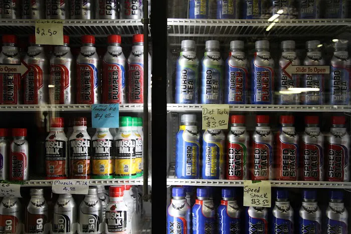 USA Gym INC Picture 10