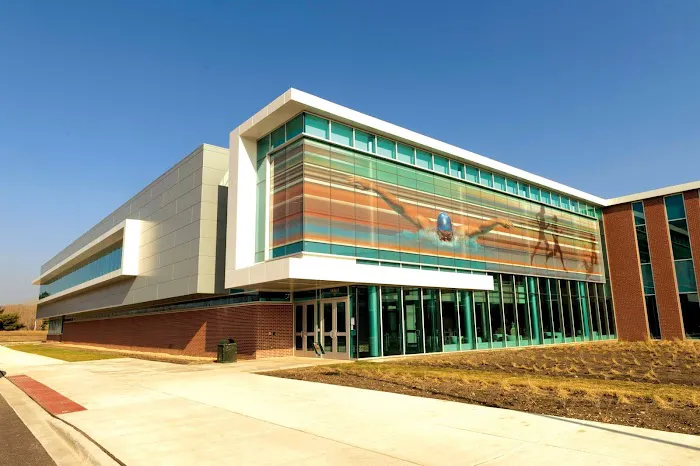 Health, Fitness and Recreation Center Picture 1