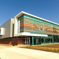 Health, Fitness and Recreation Center ico