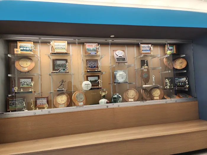 Health, Fitness and Recreation Center Picture 5